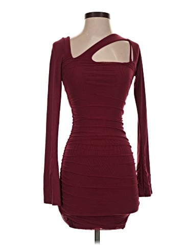 Oh Polly Cocktail Dress (view 1)