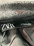 Zara Gray Coat Size M - photo 6