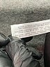Zara Gray Coat Size M - photo 7