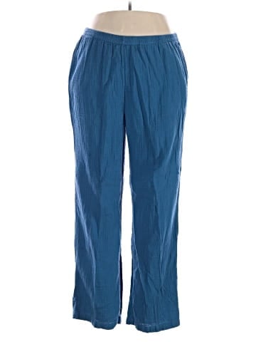 Draper's & Damon's Casual Pants (view 1)
