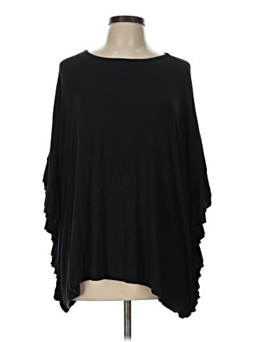 Saks Fifth Avenue 3/4 Sleeve T-Shirt (view 1)