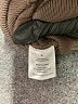 Pinque Brown Long Sleeve Turtleneck Size S - photo 8