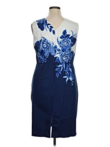 Assorted Brands Cocktail Dress (view 2)
