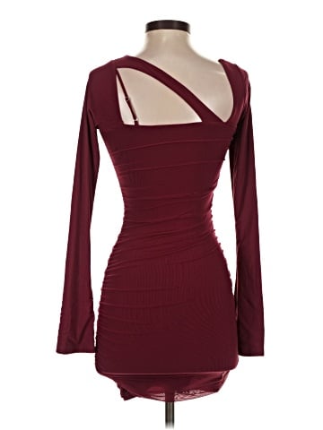 Oh Polly Cocktail Dress (view 2)