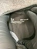 Under Armour Black Track Pants Size S (youth) - photo 3