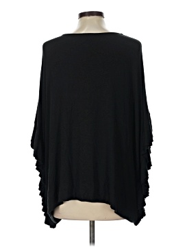 Saks Fifth Avenue 3/4 Sleeve T-Shirt (view 2)