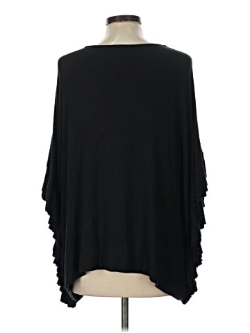 Saks Fifth Avenue 3/4 Sleeve T-Shirt (view 2)