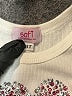 Sofi Hearts Gray Dress Size 3T - photo 3