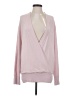 Athleta Pink Pullover Sweater Size S - photo 1