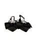 Aldo Black Flats Size 9 - photo 2