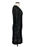 Max Studio Stars Black Cocktail Dress Size S - photo 4