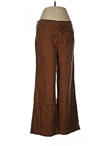 Level 99 Linen Pants (view 1)