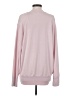 Athleta Pink Pullover Sweater Size S - photo 2