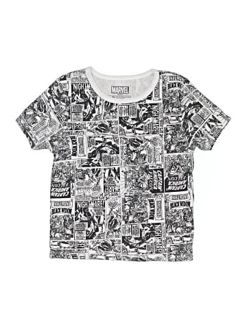 Marvel Short Sleeve T-Shirt (view 1)