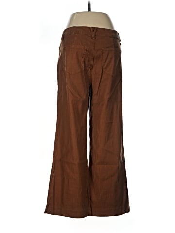 Level 99 Linen Pants (view 2)