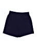 Unbranded 100% Polyester Solid Blue Athletic Shorts Size 3T - photo 2