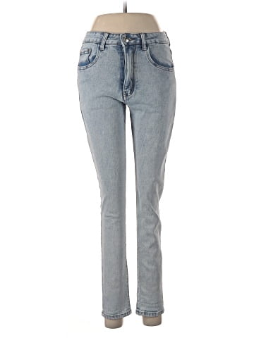 Polly Jeans (view 1)