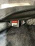 Fila Sport 100% Polyester Black Jacket Size XL - photo 6
