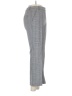3.1 Phillip Lim Plaid Gray Dress Pants Size 2 - photo 4