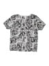 Marvel Silver Short Sleeve T-Shirt Size M (youth) - photo 2