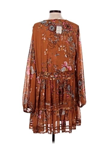 Free People Casual Dress (view 2)