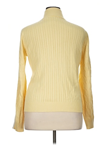 Liz & Co. Pullover Sweater (view 2)