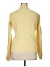 Liz & Co. Yellow Pullover Sweater Size XL - photo 2
