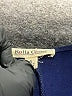 Rolla Coster Solid Blue Casual Dress Size S - photo 7