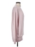 Athleta Pink Pullover Sweater Size S - photo 4