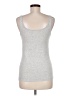 Gap Outlet Silver Tank Top Size M - photo 2