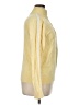 Liz & Co. Yellow Pullover Sweater Size XL - photo 4
