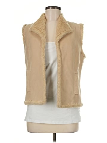 Dana Buchman Vest (view 1)
