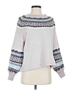 Free People Pullover Sweater