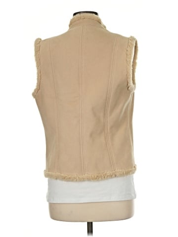 Dana Buchman Vest (view 2)