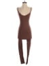 colsie Brown Tan Romper Size XS - photo 1