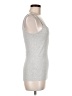 Gap Outlet Silver Tank Top Size M - photo 4