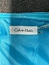 Calvin Klein Teal Casual Dress Size 8 - photo 3