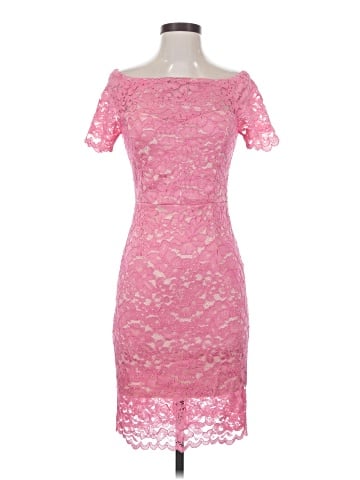 Nikibiki Cocktail Dress (view 1)