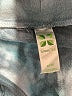 Green Tea Tie-dye Blue Active Pants Size M - photo 7