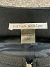 Peter Nygard Black Jacket Size 12 - photo 6