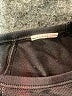 Athleta Black Short Sleeve Turtleneck Size XS (estimated) - photo 7
