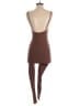 colsie Brown Tan Romper Size XS - photo 2