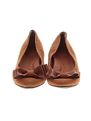 Gentle Souls by Kenneth Cole Flats (view 2)