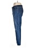 Denizen from Levi's Solid Blue Jeans Size 32 waist - photo 5