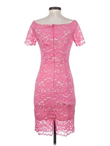 Nikibiki Cocktail Dress (view 2)
