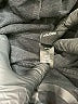 Volcom Black Pullover Hoodie Size S (youth) - photo 3