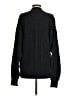 Bergdorf Goodman 100% Wool Black Wool Pullover Sweater Size S - photo 2