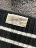 Universal Thread Stripes Black Casual Dress Size XXS (estimated) - photo 7