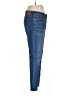 Denizen from Levi's Solid Blue Jeans Size 32 waist - photo 4