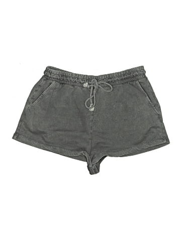 Zara Shorts (view 1)